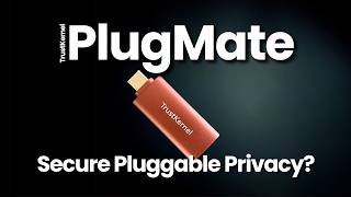 PlugOS PlugMate Review: Brilliant Hardware, One Big Question Profile