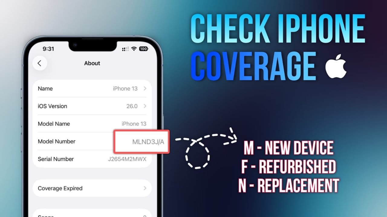 Check if Your iPhone is Original or Fake || Tech Wash