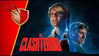 【クラクラ11月シーズン】The Clashteroid - A Hammer Jam Film🎥