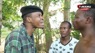 Chalii ya R ft mkali wenu