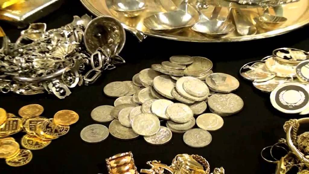 inkoop goud - Oud-beijerland Goudwisselkantoor