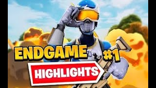 Userz Endgame HIGHLIGHTS #1