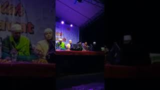 Habib Ahmad Bin Agil Al Athos U0026  Ustadz Mustafid Munsyid Az Zahir