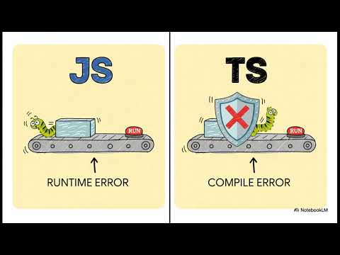 JavaScript or TypeScript - Which Should You Use?