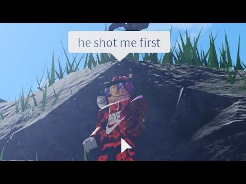 The Roblox Isle Experience Youtube
