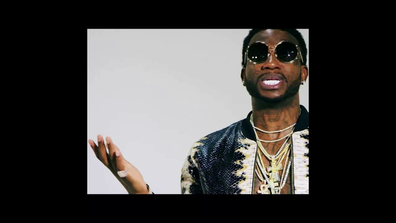 Gucci Mane - Gucci Please [Official Music Video] (1 HOUR LOOP)