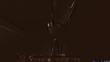 Weird outline shader