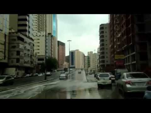 Makkah Mukarmah (Holy Land)
