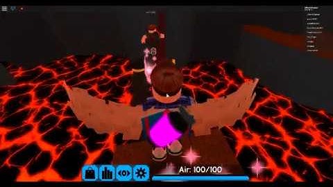 Hacker on Flood Escape 2 (not clickbait)