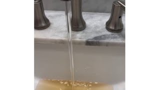 What's in the water? Porter residents' water discoloration a frightening concern What S In Spring Branch Water Families Question Safety After Weeks Of Discoloration