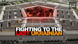 US natsec honchos admit Ukraine is lost
