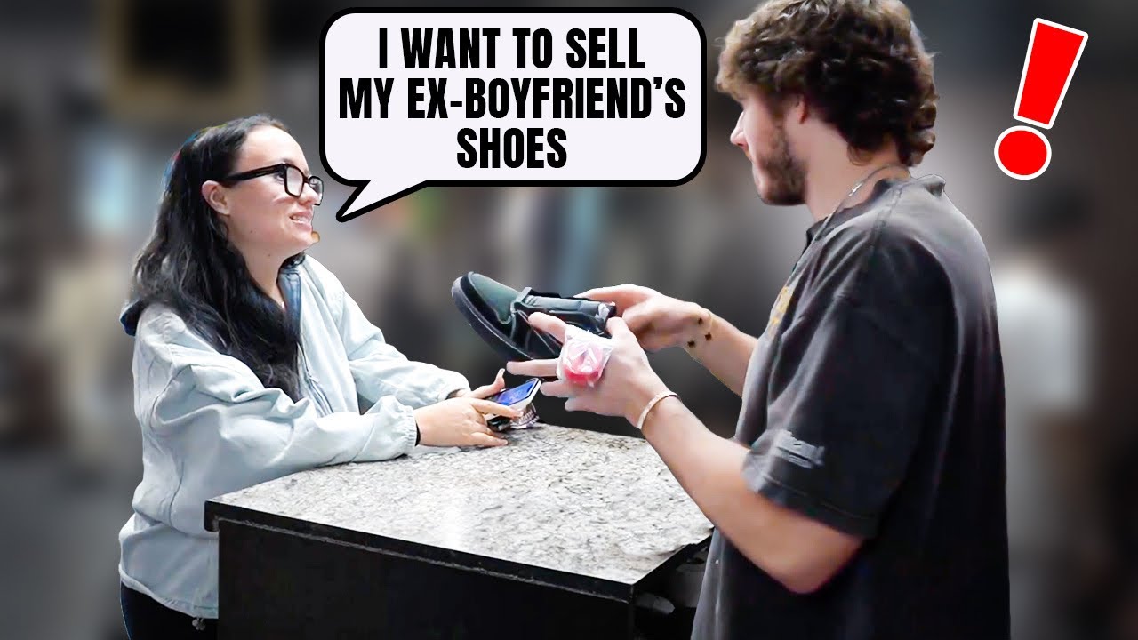 Spending $17,000 in 17 Minutes!
