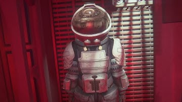 Alien: Isolation (PS5 60FPS) RIPLEY TRAPPED & GOT RID OF THE ALIEN - WALKTHROUGH PT 125 (NO COM)