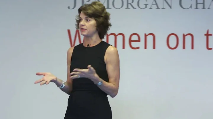 The Fast Forward Group - Lisa McCarthy at JPMorgan...