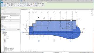 Revit Architecture Create floors on Mutiple levels