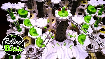 Back to the Roots! (Gravitrax SYMMETRY)