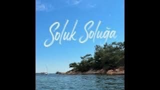 Soluk Soluğa - Cover