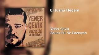 Yener Çevi̇k - Hüznü Hecem