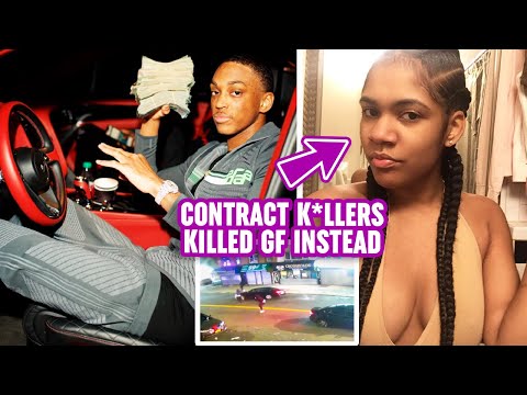 When Choosing a Dr*g Dealer Boyfriend Goes Wrong