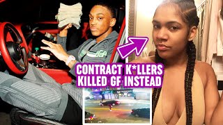 When Choosing A Dr*g Dealer Boyfriend Goes Wrong