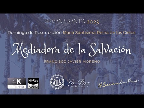 Venerable Hermandad de Nuestro Padre Jesús Nazareno Redentor del Mundo y Nuestra Señora Mediadora de la Salvación