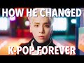 How SHINee’s Jonghyun Changed K-Pop FOREVER