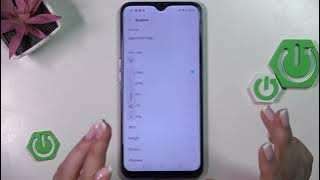 OPPO A7 - How to Change Ringtone