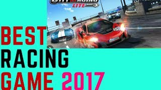 Best and Top 1 3D Racing Game in 2017 screenshot 2