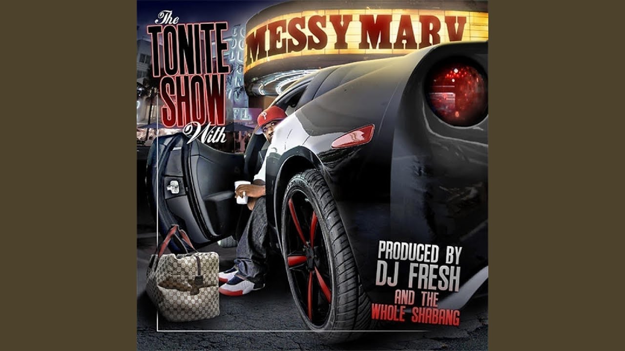 Stay Fresh, Dirty Mess (feat. G-Wett & Beeda Weeda)