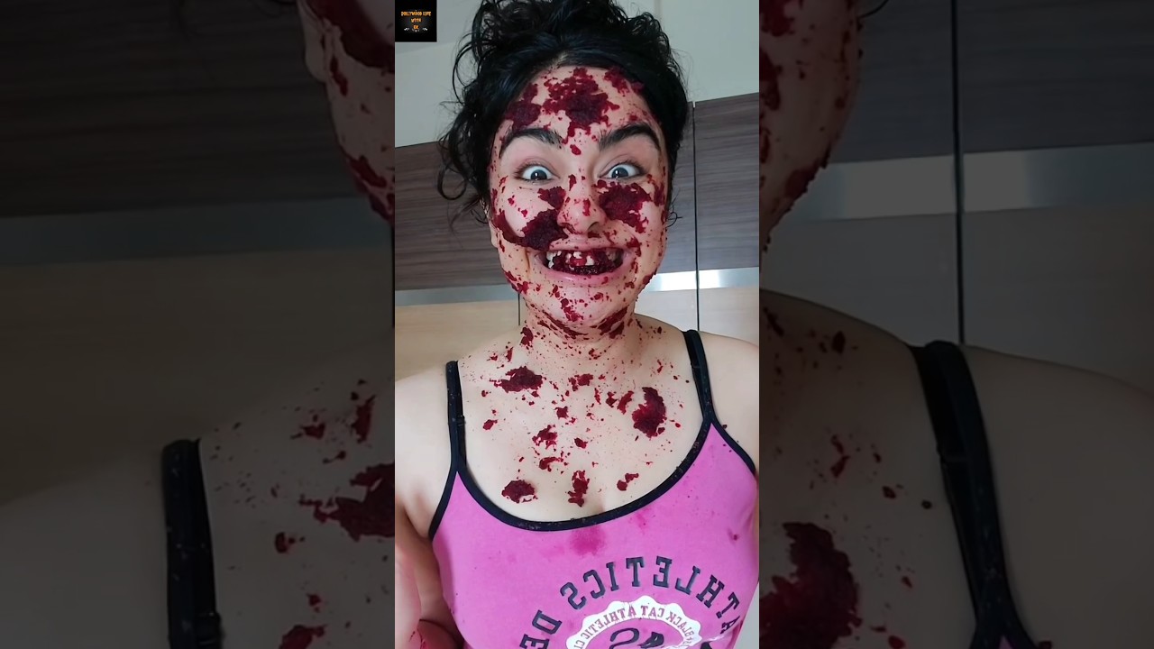 Adah Sharma beauty secret 😂👌😆 