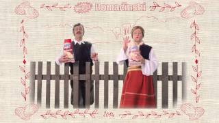 Video thumbnail of "CHIPSY Domaćinski – Bećarac"