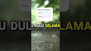 Tulus  Peluk Yg Hilang lagusantai cover musikindonesia musiksantai musiktenang lagutenang