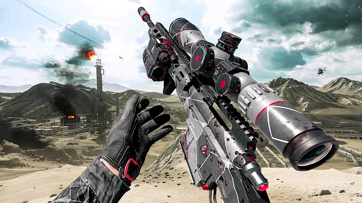 how I became the MOST HATED player in Battlefield 6