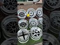 Small Wheels Heaven SSR Longchamp