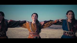 Henaseya Jin Mûfîde Hemdî ©