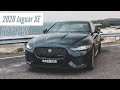 2020 Jaguar XE HSE Review - Is it worth it?