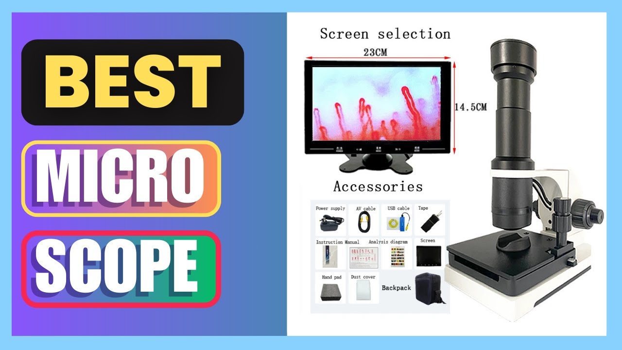 Best Profesional Nailfold Capillary Microcirculation Review