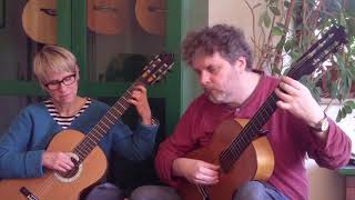 Download Lagu Lorenzo Torti - 25 piccoli canoni - n.19 [saitenspuren] MP3