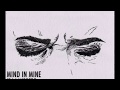 Mind in mine  ida laurberg original song