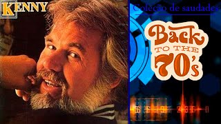 Kenny Rogers   -  You Decorated My Life