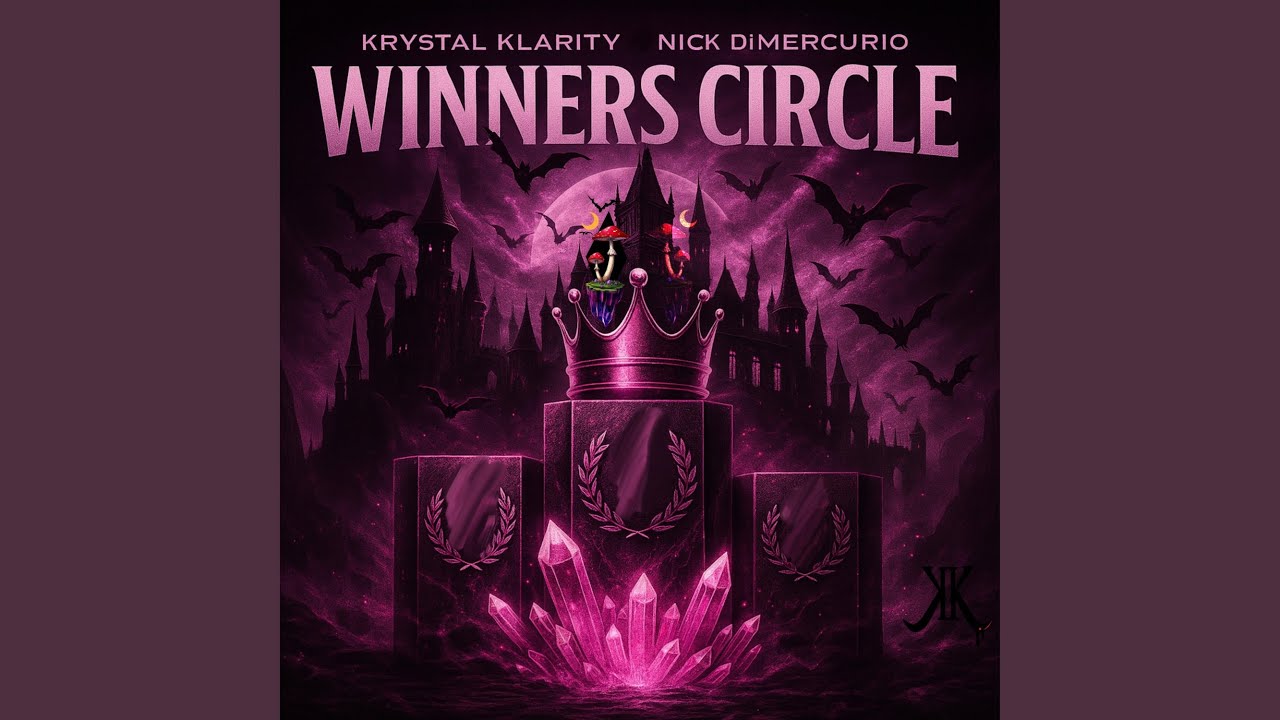 Watch Winners Circle on YouTube Watch Winners Circle on YouTube