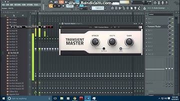 Native Instruments: Transient Master (Free Download)