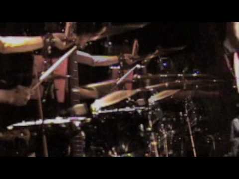 Silent Century - "Ghost of the Gods" - Live @ Grea...