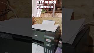 Network Printer Ko PC Me Kaise Install Karein | Easy Step-by-Step Guide 🔥