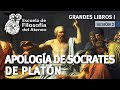 "Apología de Sócrates" de Platón - Grandes Libros - Seminario I