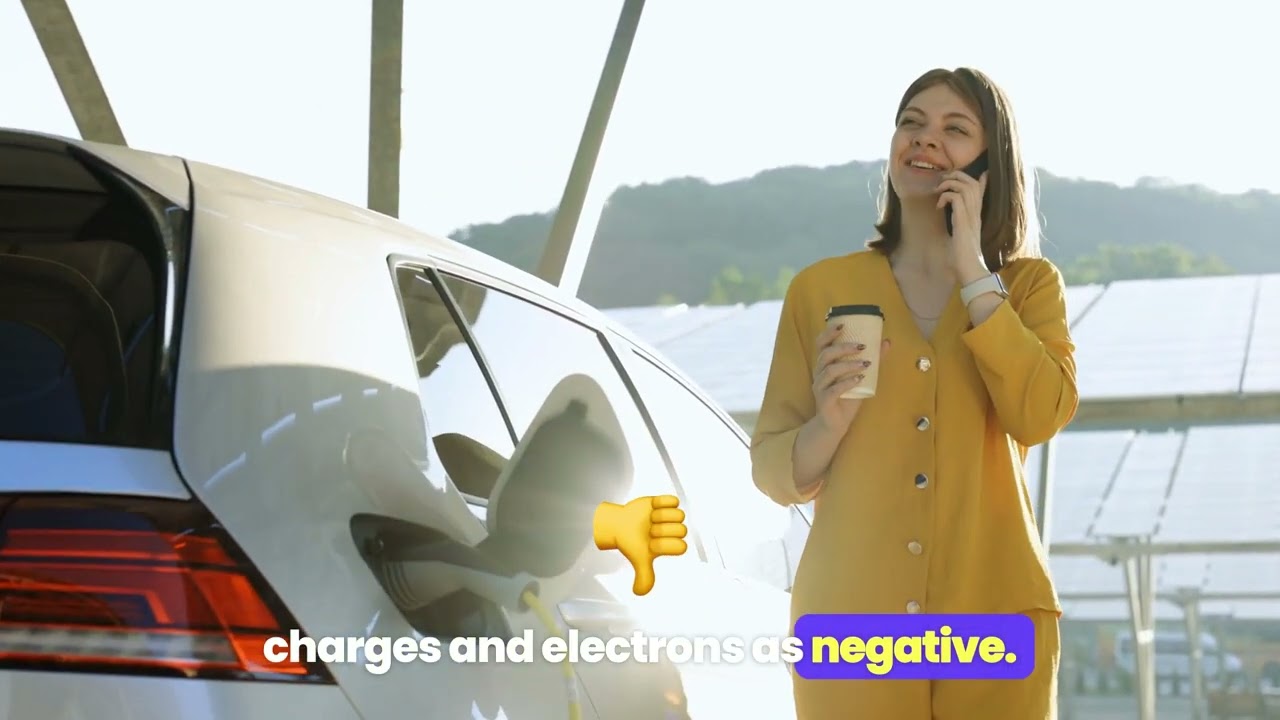 What is a Charge? | Sigma Earth