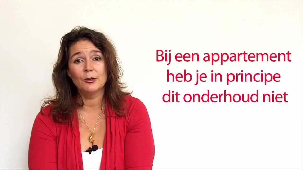 Wil ik een huis of een appartement? - Woningmarkt TV: Aflevering 39 | Huis kopen