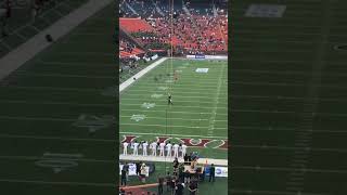 The National Anthem by Willie K chords