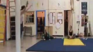 Necca Admission Video