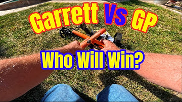 Which Pinpointer is Best for Metal Detecting?⚔️